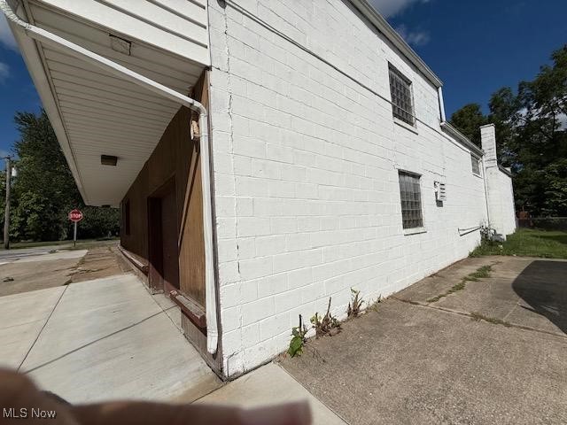 Nichols - Commercial Sale