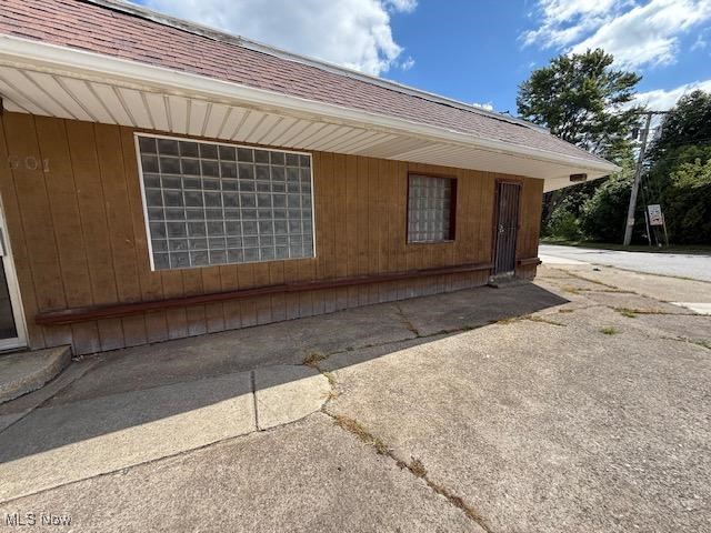 Nichols - Commercial Sale