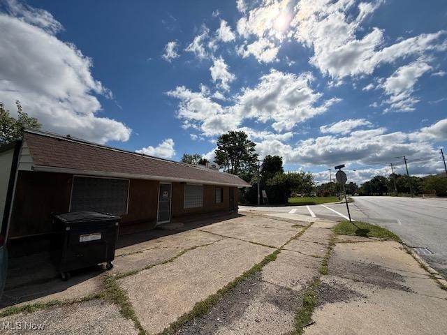 Nichols - Commercial Sale