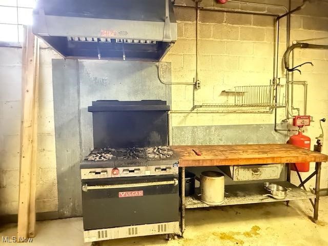 Nichols - Commercial Sale