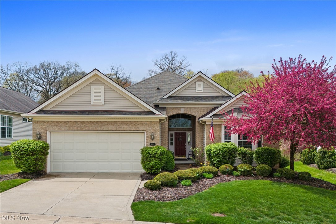 4406 Forest Lake Court, Stow, Ohio image 1