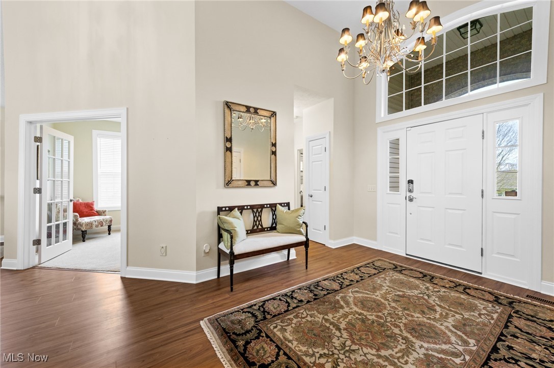 4406 Forest Lake Court, Stow, Ohio image 3