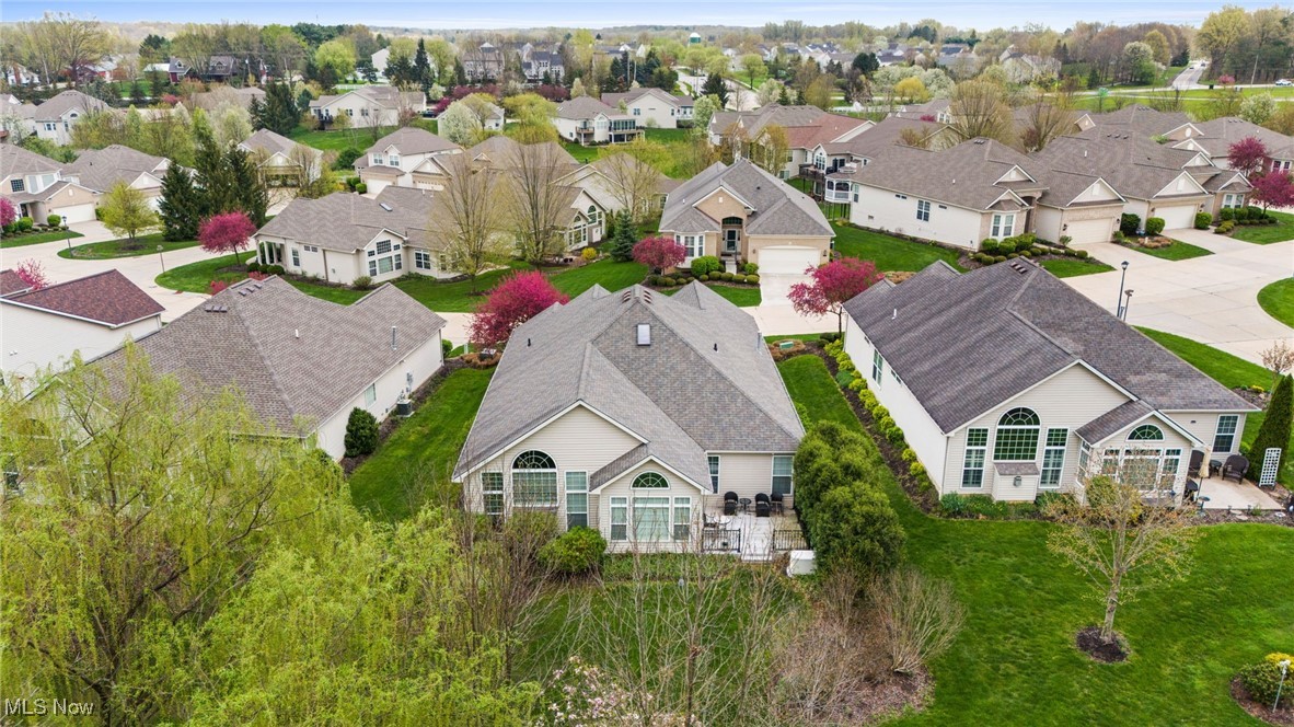 4406 Forest Lake Court, Stow, Ohio image 25