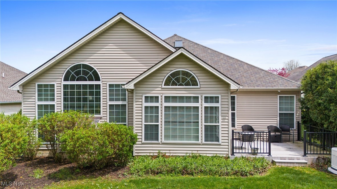 4406 Forest Lake Court, Stow, Ohio image 23