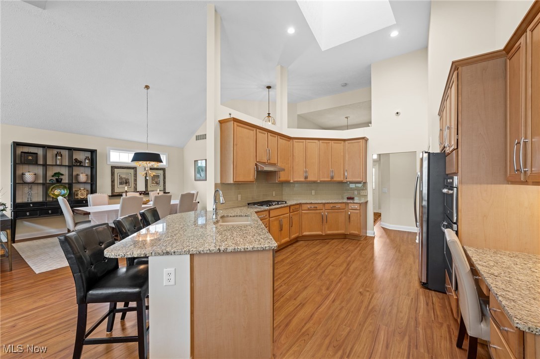 4406 Forest Lake Court, Stow, Ohio image 10