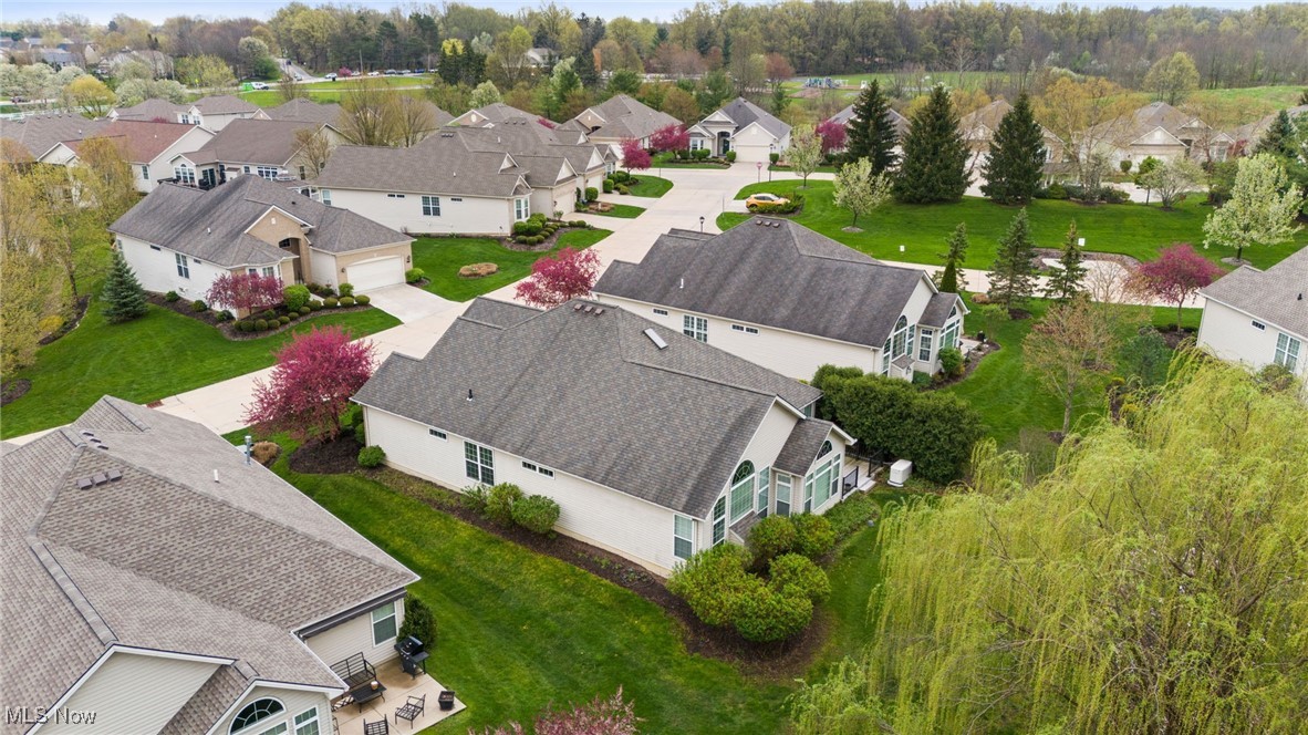 4406 Forest Lake Court, Stow, Ohio image 26