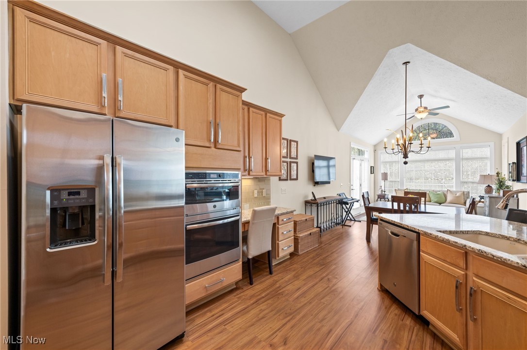 4406 Forest Lake Court, Stow, Ohio image 11