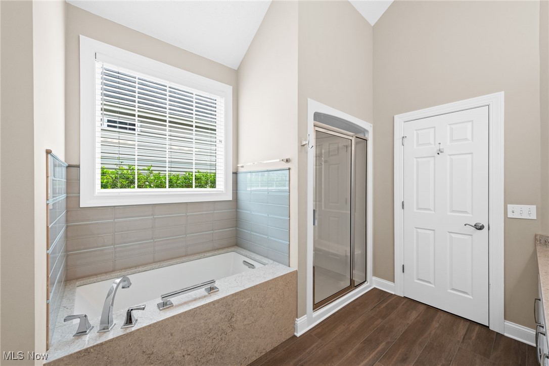 4406 Forest Lake Court, Stow, Ohio image 21