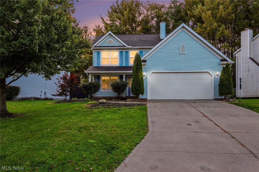 115 Pine Hollow Circle