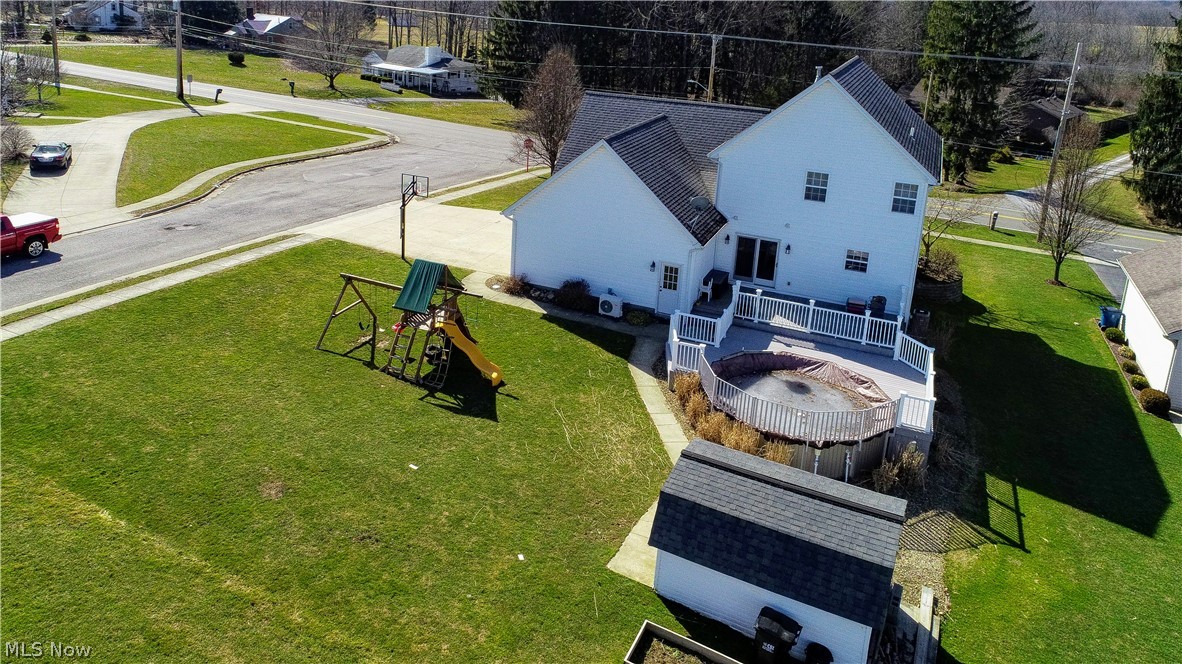 Cimmarron 03 - Residential