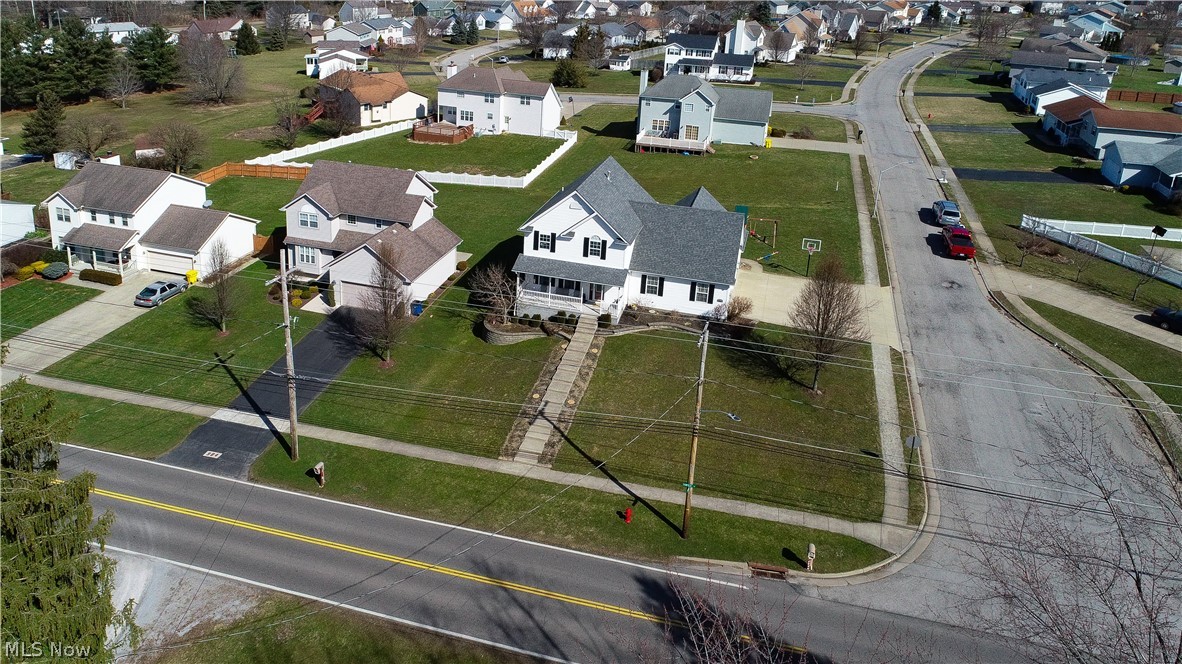 Cimmarron 03 - Residential