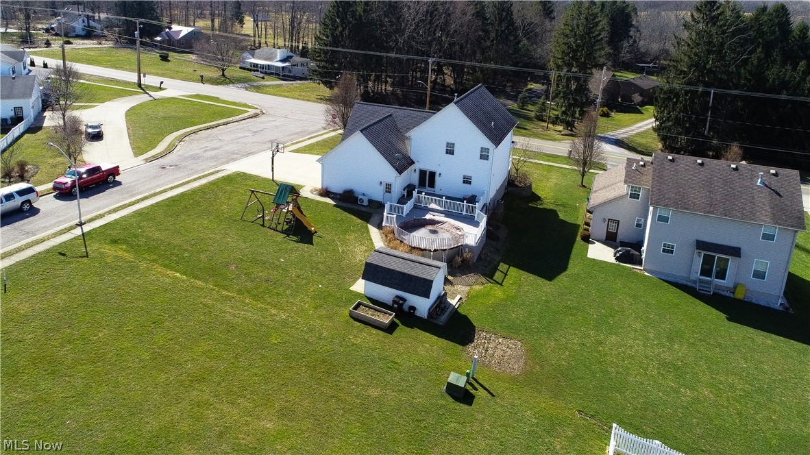 Cimmarron 03 - Residential