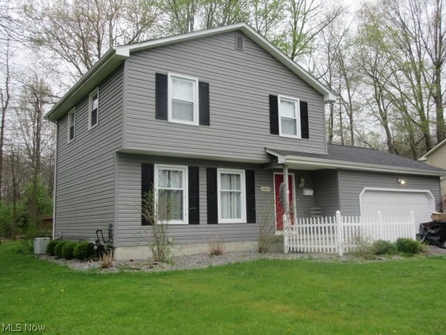 Christine Valley Pl. - Residential