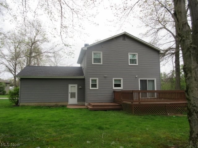 Christine Valley Pl. - Residential