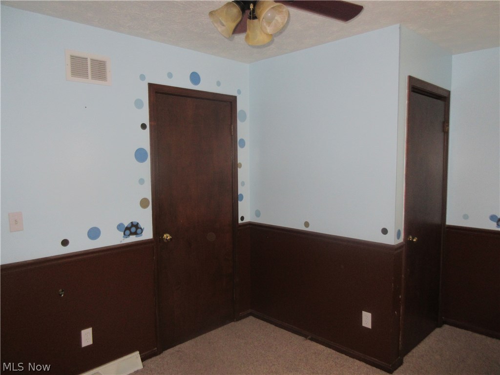 Christine Valley Pl. - Residential