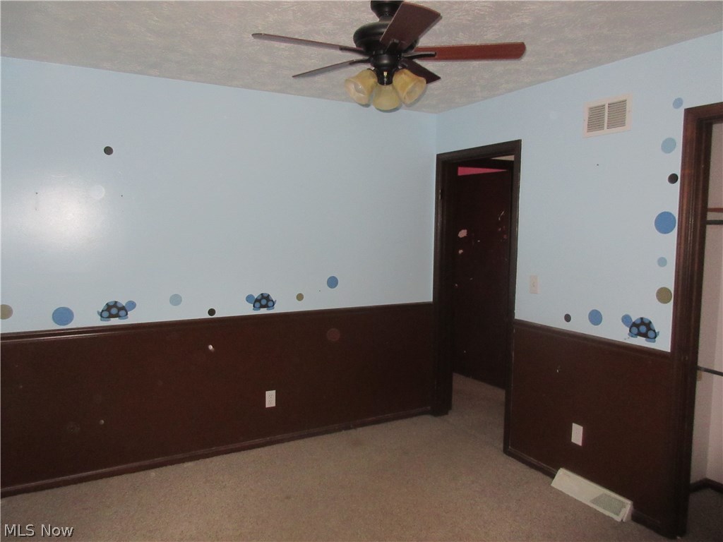 Christine Valley Pl. - Residential