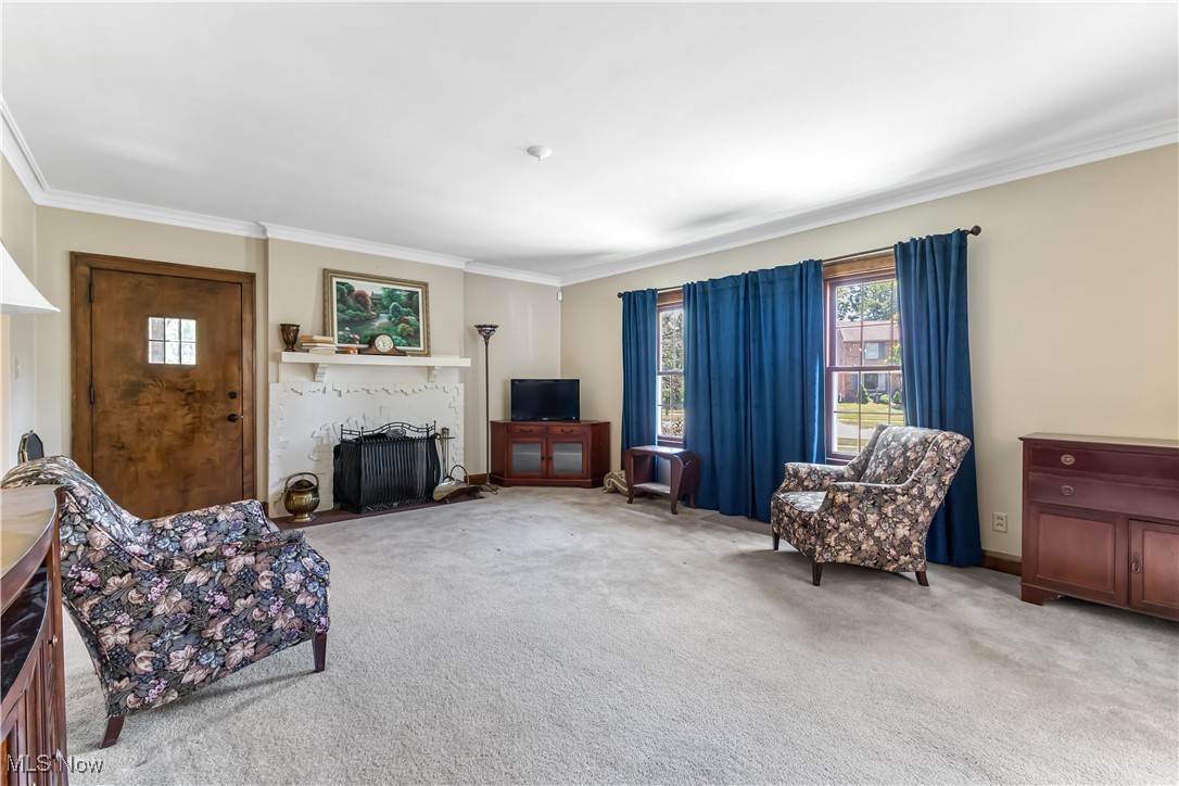 Ridgewood - Residential