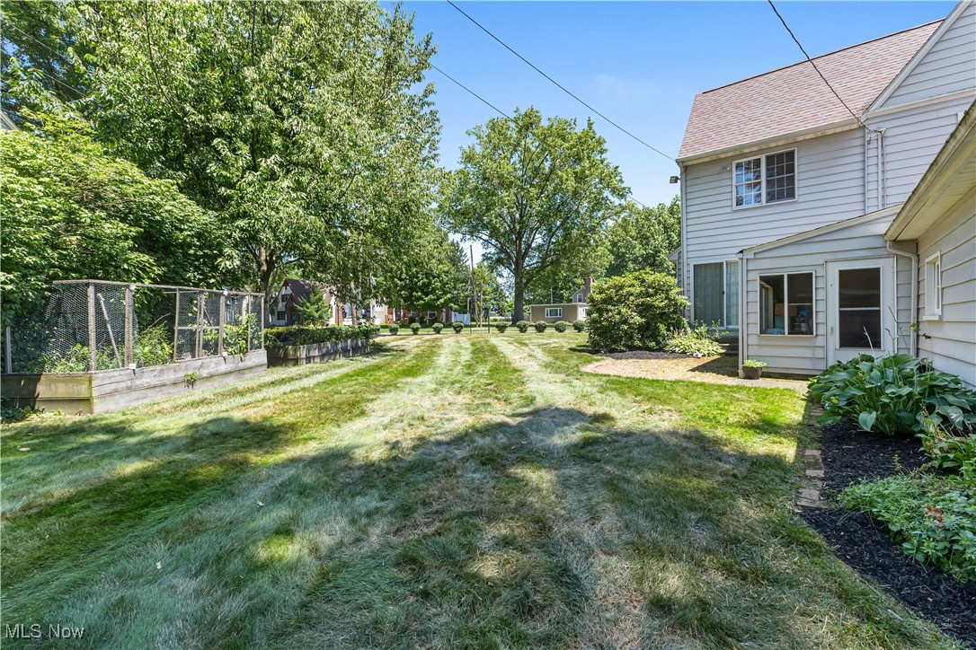 Ridgewood - Residential