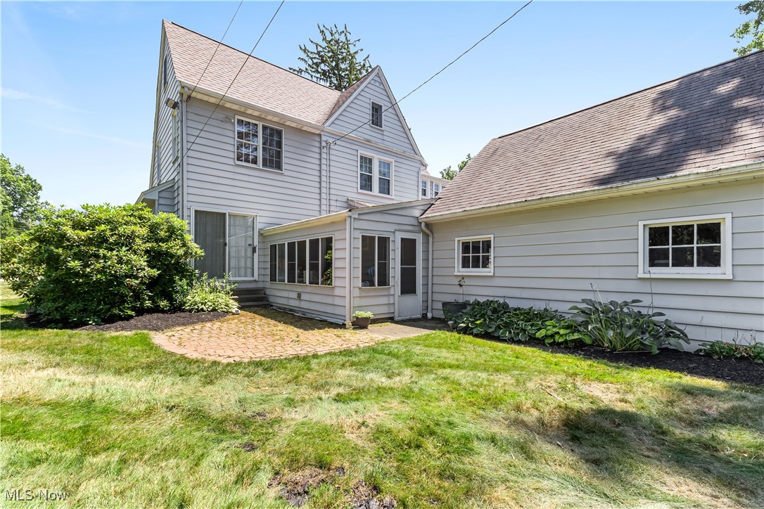 Ridgewood - Residential