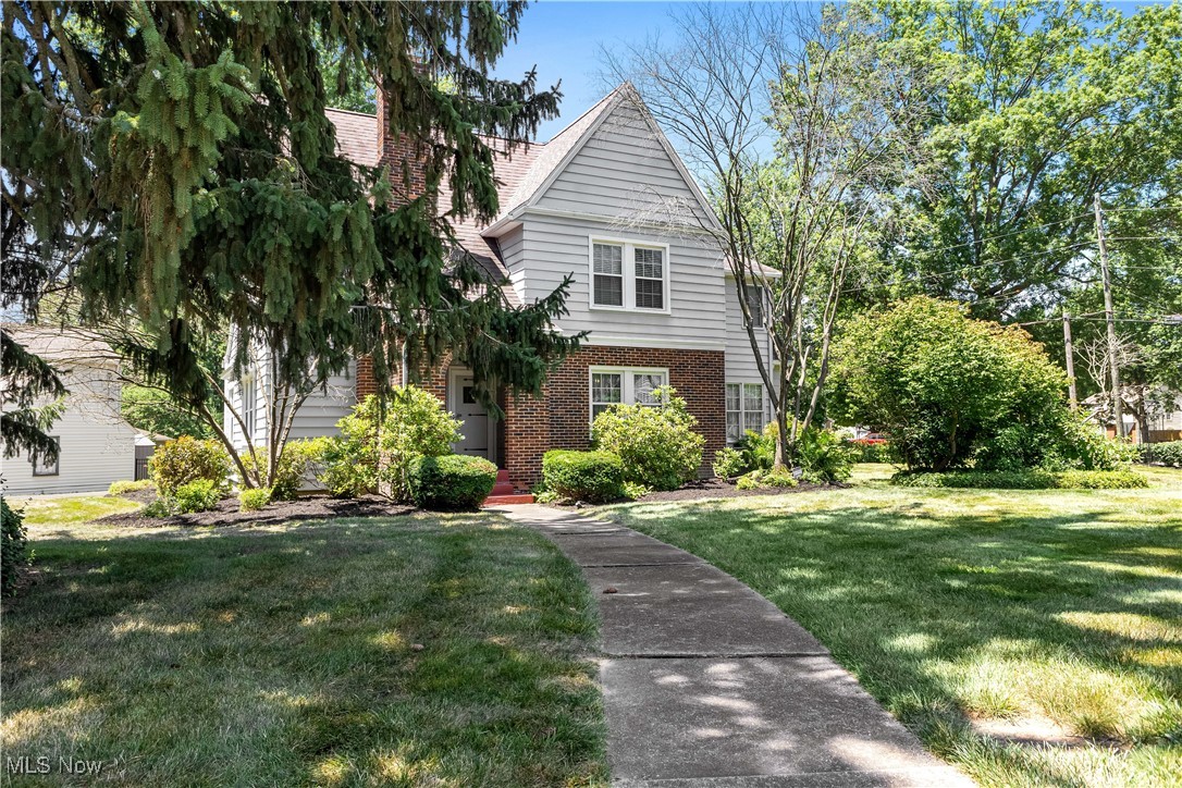 Ridgewood - Residential