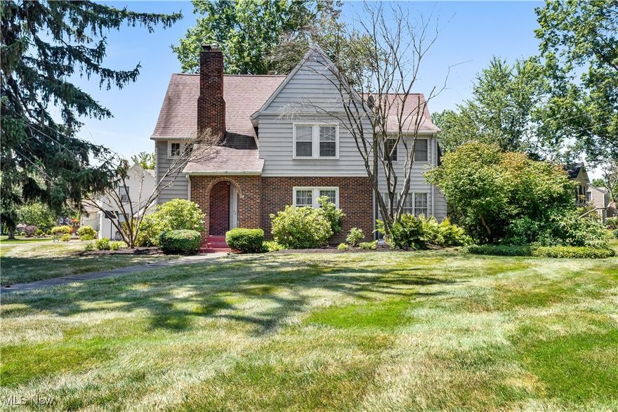 Historic District Boardman Charmer –  This beautifully maintained 4-bedroom, 2.5-bath home in Boardman’s sought-after Historic District blends timeless charm with thoughtful updates. The owner’s favorite part of the day? Watching the morning light pour into the family room, dining room, and kitchen – a perfect way to start each morning. Inside, you’ll find gorgeous original woodwork, spacious rooms, and a first-floor office. One of the bedrooms features a charming built-in window seat, while the fourth bedroom adjoins the master suite – ideal for a nursery, sitting area, or private office. There’s plenty of closet space, including closets with interior lighting that switches on when you open the door. A cozy fireplace adds warmth to the main living area, and the clean, dry basement offers abundant storage plus a convenient laundry chute. Outside, the beautiful lot and two-car garage make this home as functional as it is inviting. Located in a highly-rated school district with long-time neighbors and a welcoming community, this is truly a rare find. Schedule a showing today and discover why this Historic District gem is so special!