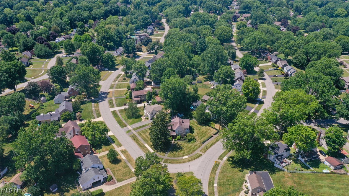 Ridgewood - Residential