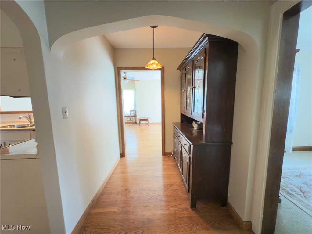 Ridgewood - Residential