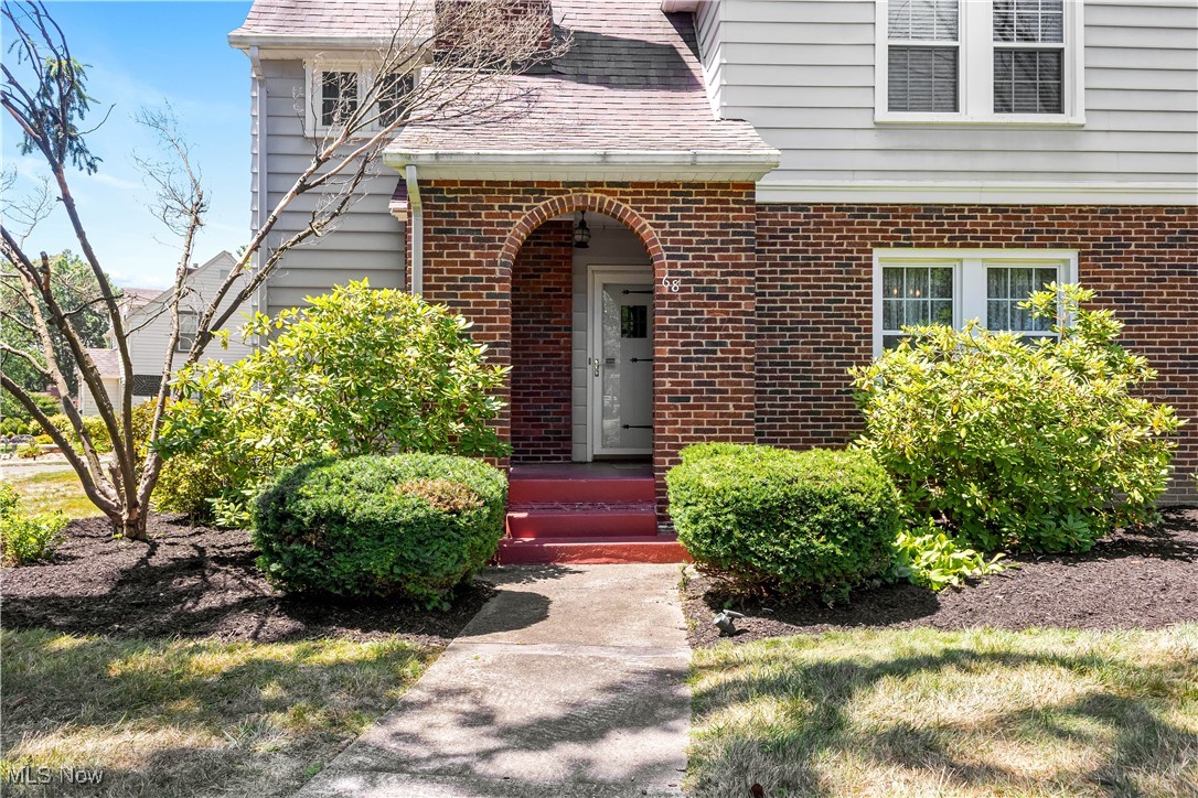 Ridgewood - Residential