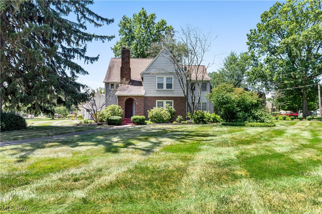 Ridgewood - Residential