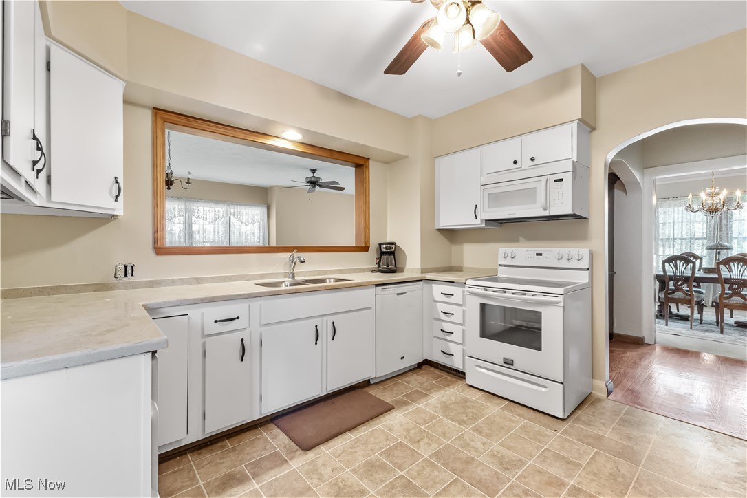 Ridgewood - Residential