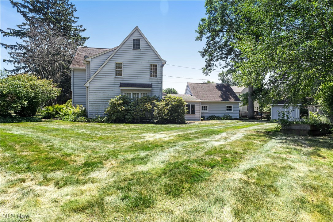 Ridgewood - Residential