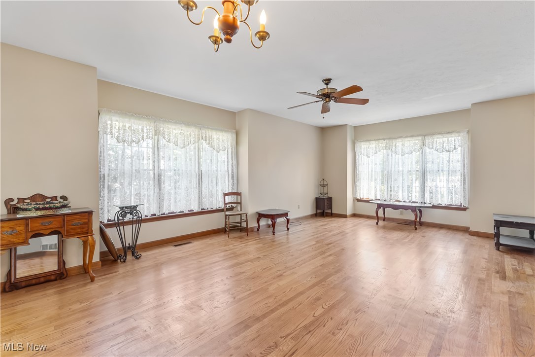 Ridgewood - Residential