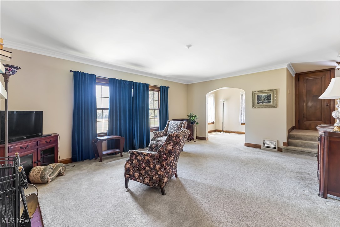 Ridgewood - Residential