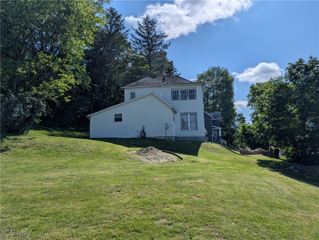 262 N 5th Street, Mcconnelsville, Ohio image 24