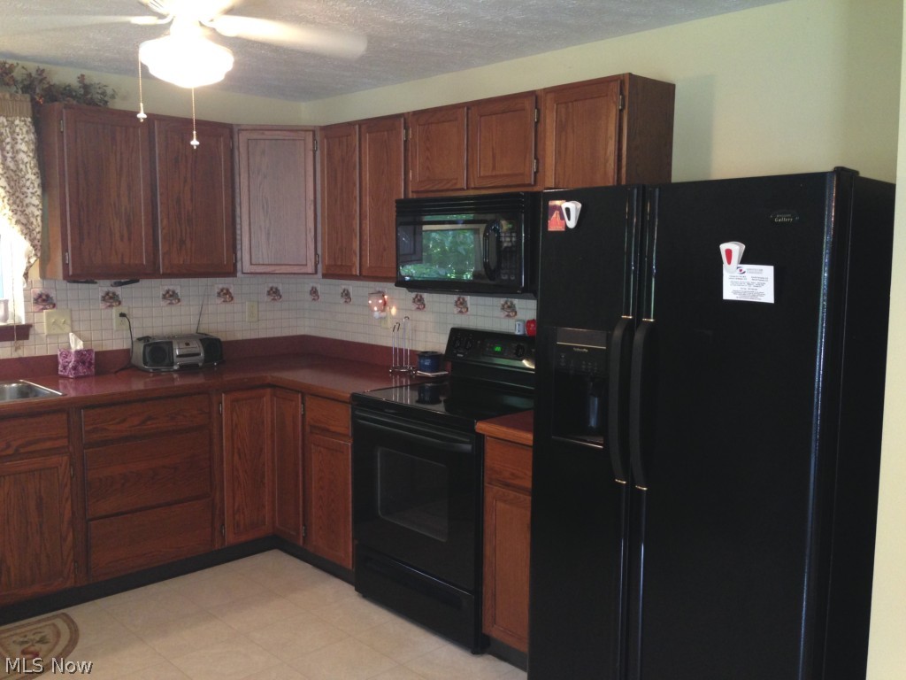 Cinnamon Lake - Residential