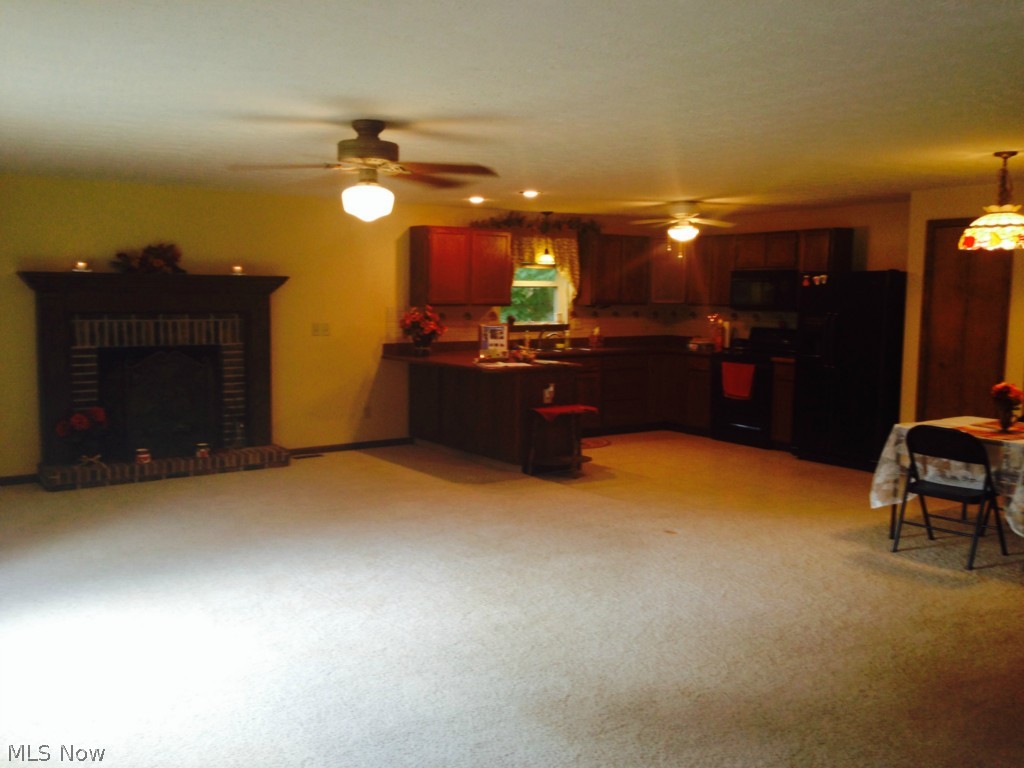 Cinnamon Lake - Residential