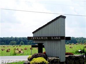 Cinnamon Lake - Residential
