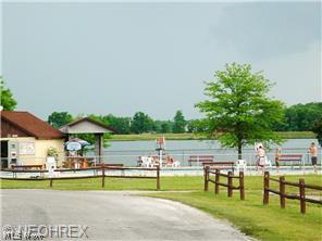 Cinnamon Lake - Residential