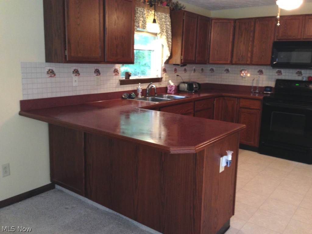 Cinnamon Lake - Residential