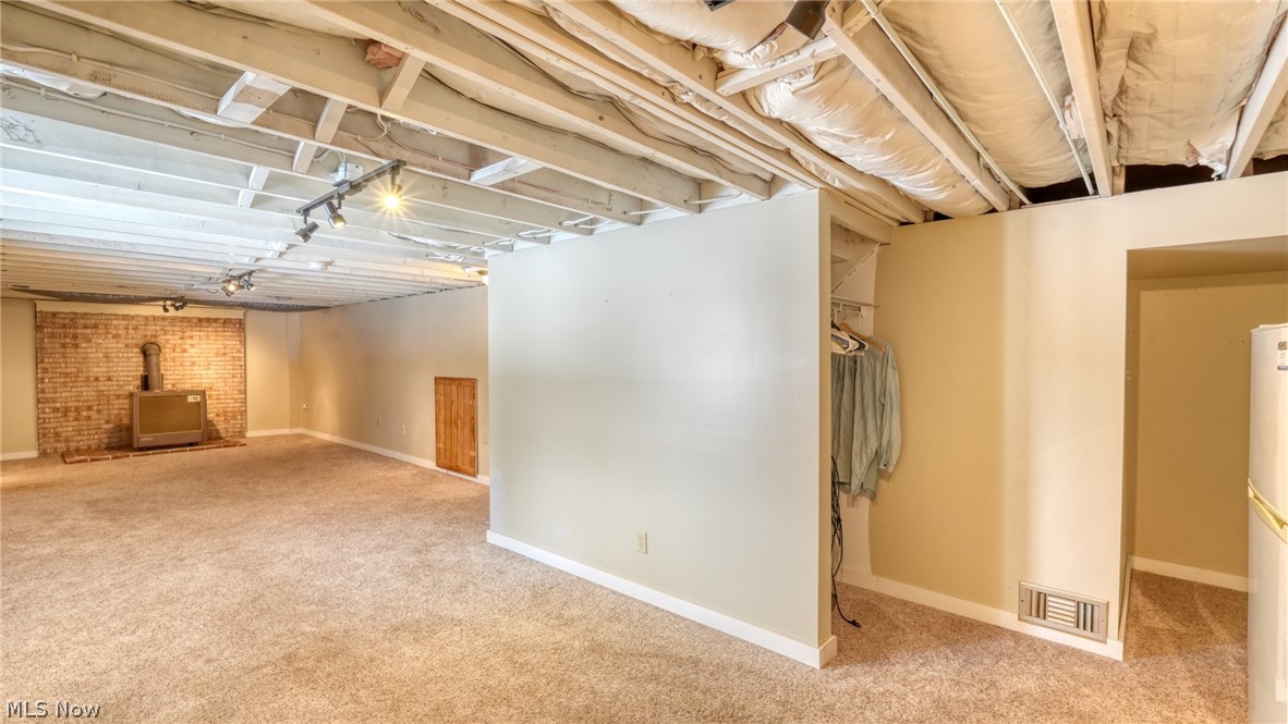 New Concord Land Improvement C - Residential