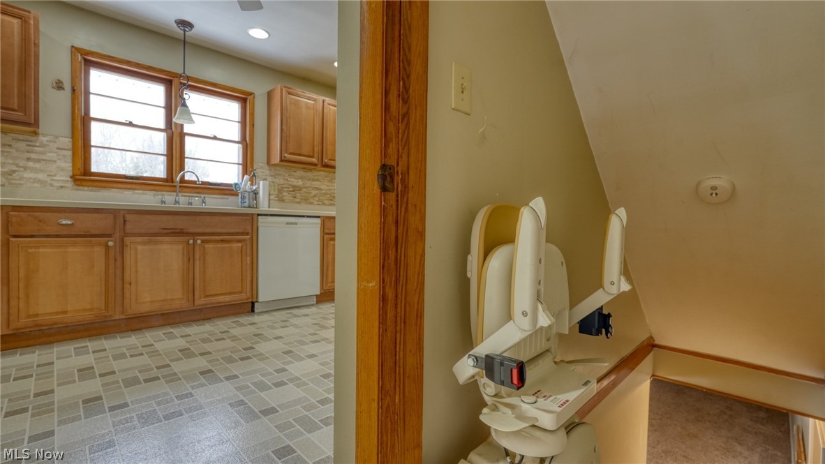 New Concord Land Improvement C - Residential