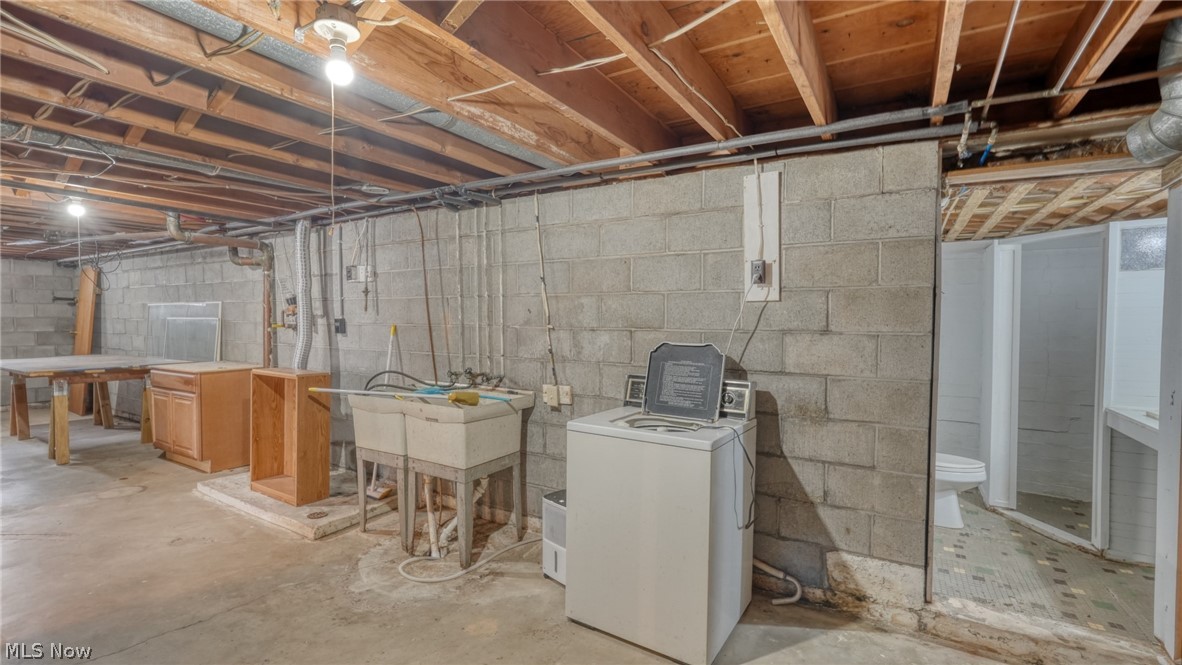 New Concord Land Improvement C - Residential