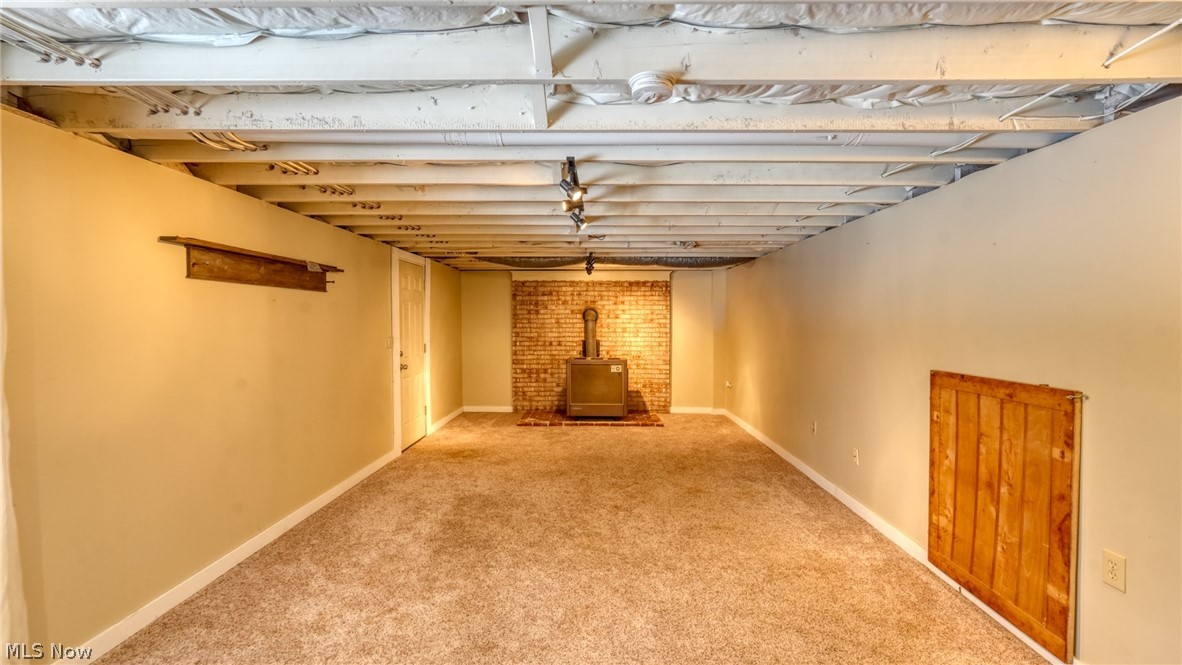 New Concord Land Improvement C - Residential