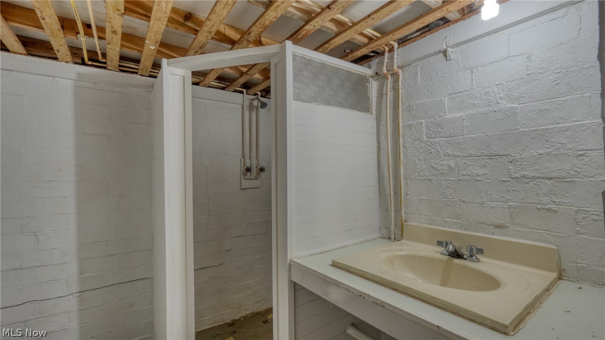 New Concord Land Improvement C - Residential