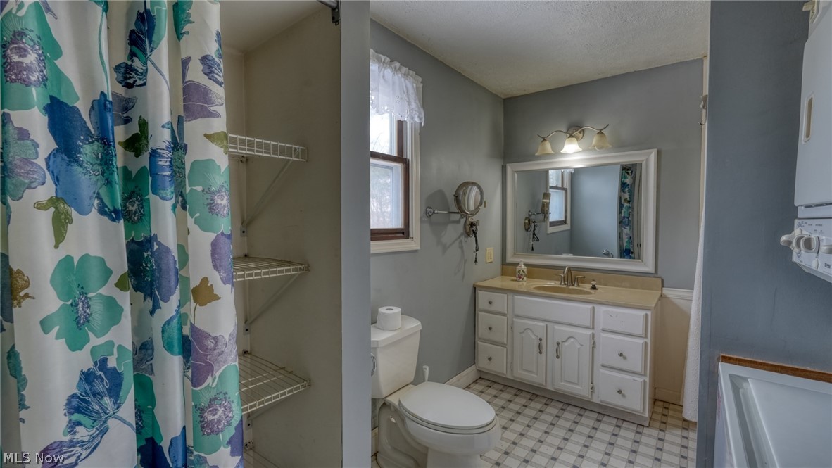 New Concord Land Improvement C - Residential