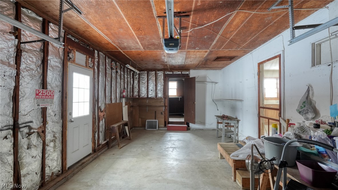 New Concord Land Improvement C - Residential