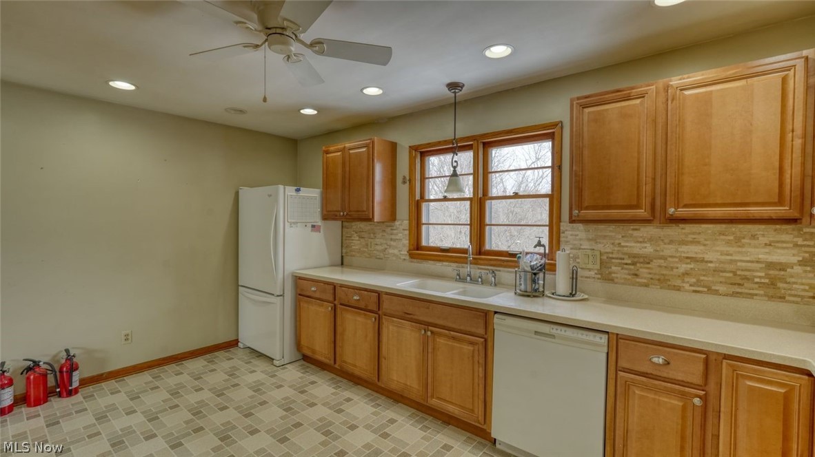 New Concord Land Improvement C - Residential