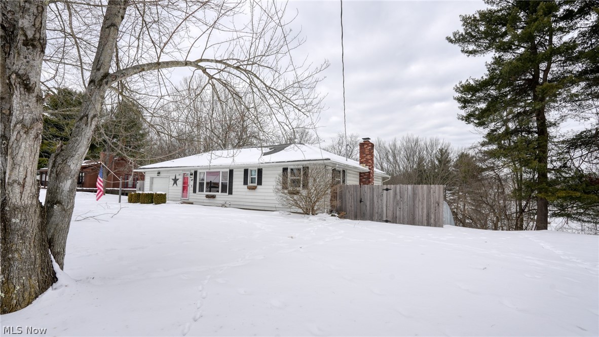 New Concord Land Improvement C - Residential