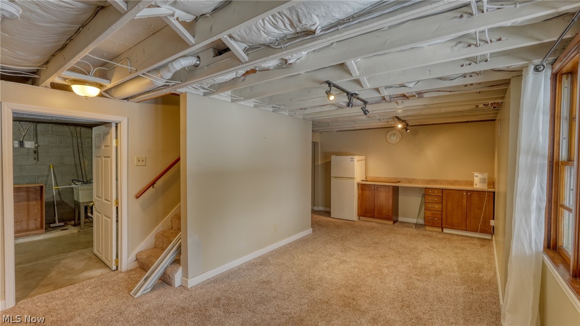 New Concord Land Improvement C - Residential