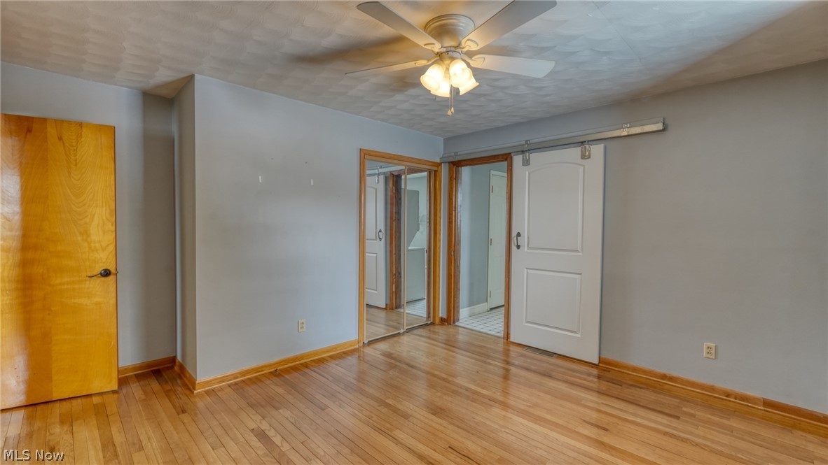 New Concord Land Improvement C - Residential